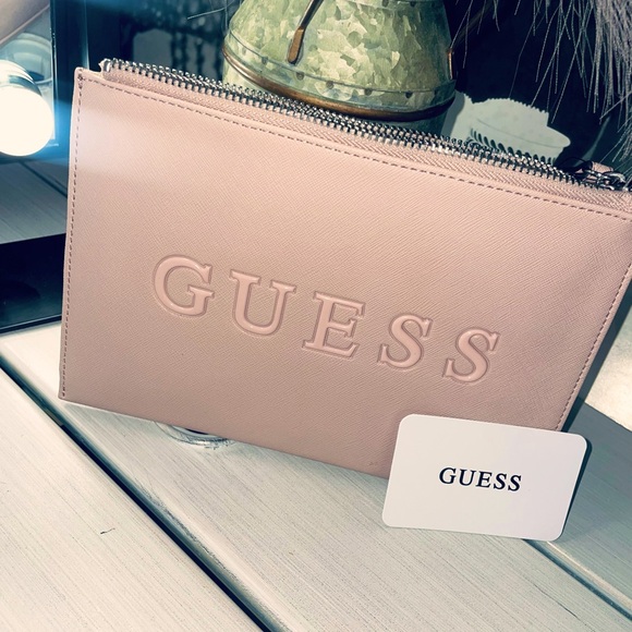 Brand New Guess Wallet/Purse - Picture 1 of 3